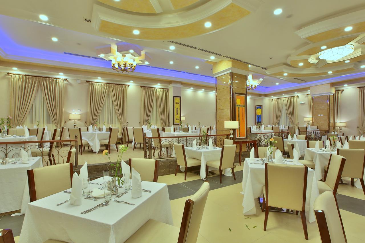 Sapphire Addis Hotel Exterior photo